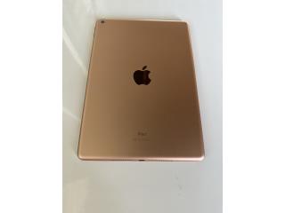 iPad 8va generacin , Puerto Rico