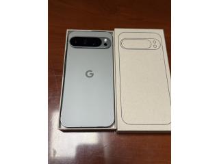 Google Pixel 9pro XL TMobile, Puerto Rico