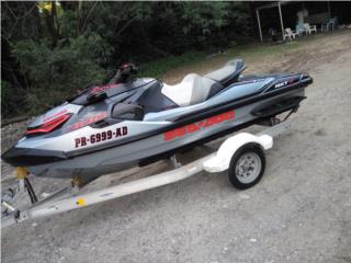 Boats Sea Doo jet ski  Puerto Rico