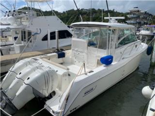 Boats Boston Whaler Conquest 345 2017 Puerto Rico