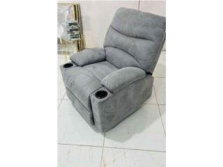 Sillon reclinable perfectamente, Puerto Rico