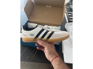 Addidas Gazelle Benito, Puerto Rico