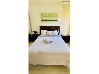 Juego de cuarto $900 inc mattress, Puerto Rico