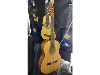 Guitarra acstica Yamaha C-40.. aprovecha!, Puerto Rico