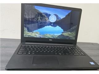 Dell Inspiron 15.6-inch HD Touch screen Lapto, Puerto Rico