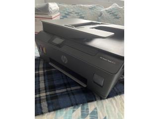 Impresora HP $100 