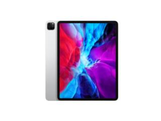 iPad Pro (4th Generation) with Wi-Fi - 128GB , Puerto Rico