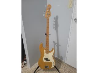 Fender precision USA 1998, Puerto Rico