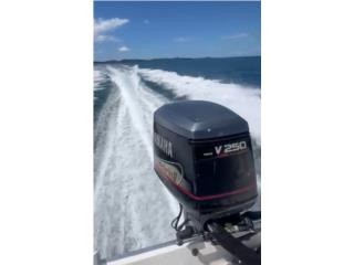 Boats Yamaha 250 ao 2003 excelente compresin  Puerto Rico