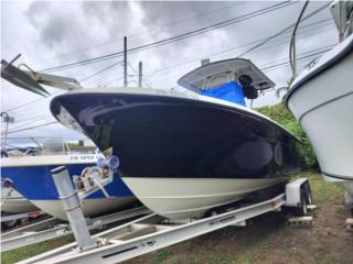 Boats Bote center console 2 motores Puerto Rico