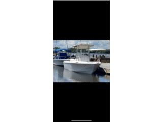 Boats Proline 23 2004  Puerto Rico