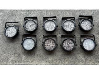 Vendo Luces Chauvet Slim Par 56, Puerto Rico