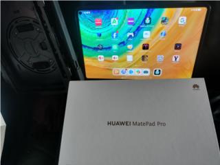 Tablet gaming Huawei 8Ram 512gb 10.8 , Puerto Rico