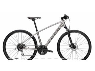 S.c bicicleta trek Dual sport 2, Puerto Rico