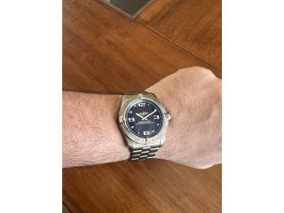 Reloj Breitling aerospace pro titanium 42mm , Puerto Rico