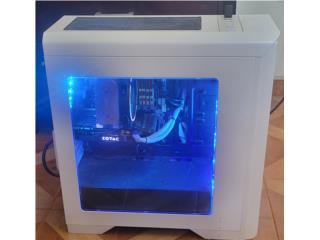 Gaming  PC, Puerto Rico