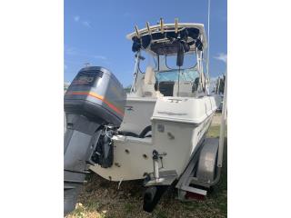 Boats Coastal 24.0 2003. Motor Yamaha 2004 250HP Puerto Rico