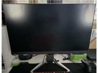 BenQ Mobiuz Ex 2710 27 inch 144hz, Puerto Rico