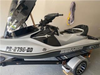 Botes SeaDoo 2006 215 $5,000 (fijo) Puerto Rico