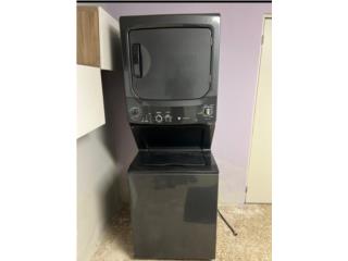 Vendo combo d lavadora secadora como nueva , Puerto Rico