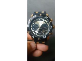 Reloj invicta prodiver