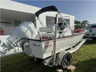 Boats Boston Whaler dauntless Puerto Rico