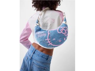 Cartera de HELLO KITTY DENIM