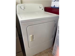 Se vende secadora Kenmore 