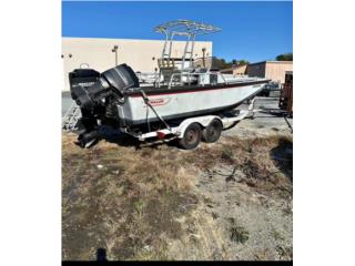 Boats 1986 Boston Whaler 22 Puerto Rico