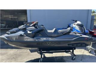 Boats Jetski RXT-X 2023 Puerto Rico