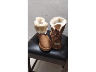 Botas para el frio UGG