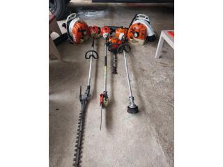 Equipos stihl