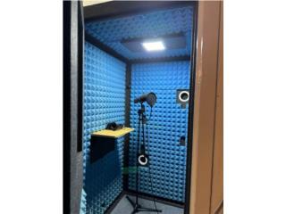 Like new Music studio 