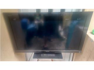 Tv de 46"