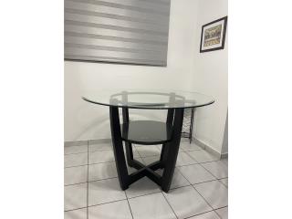 Juego de Comedor a Precio de Ganga. Solo $250