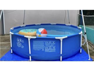 Mega GANGA 10x30 intex piscina