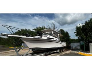 Botes Marlin 300 1997, TWIN VERADOS 300HP AO 2012 Puerto Rico