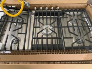 Frigidaire Profesional - 36" Gas Cooktop - St