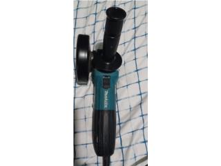 Pulidora grinder makita