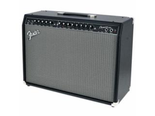 Amplificados Fender Champion 100