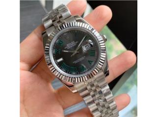 Rolex aaa automatico