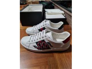 Gucci tenis size 11