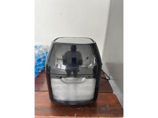 Air fryer 