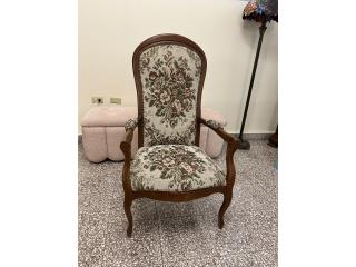 Venta silla victoriana