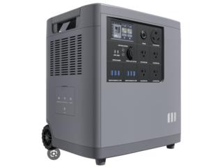 Batería Mango power 3.5 KW