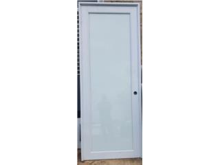 Puerta 37 3/4 x 96 $250 