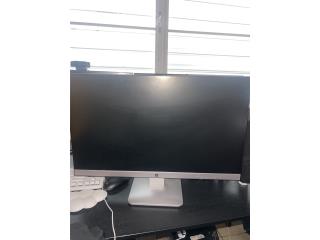 Monitor HP 27”