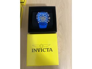 Invictas 