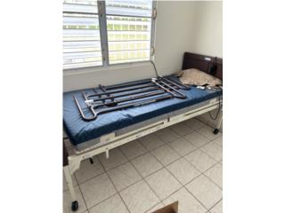 Cama Electrico para Pacientes , Puerto Rico