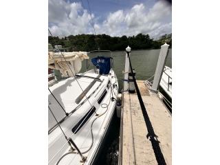 Botes Regalo Catalina 30, por relocalizacion Puerto Rico